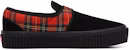 Vans Style 47 Creeper 'Tartan' Lelaran Klasik VN0A4U1BXQ6