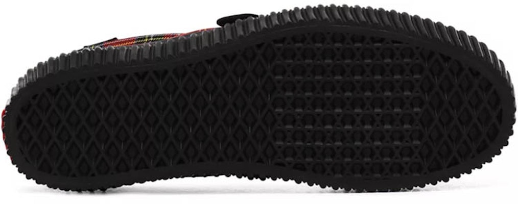 Vans Style 47 格纹厚底鞋 VN0A4U1BXQ6 Purchase Vans Style 47 格纹厚底鞋 VN0A4U1BXQ6
