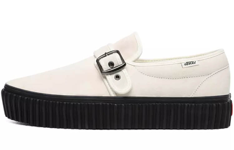 Vans Style 47 Creeper White VN0A4U1BKIG