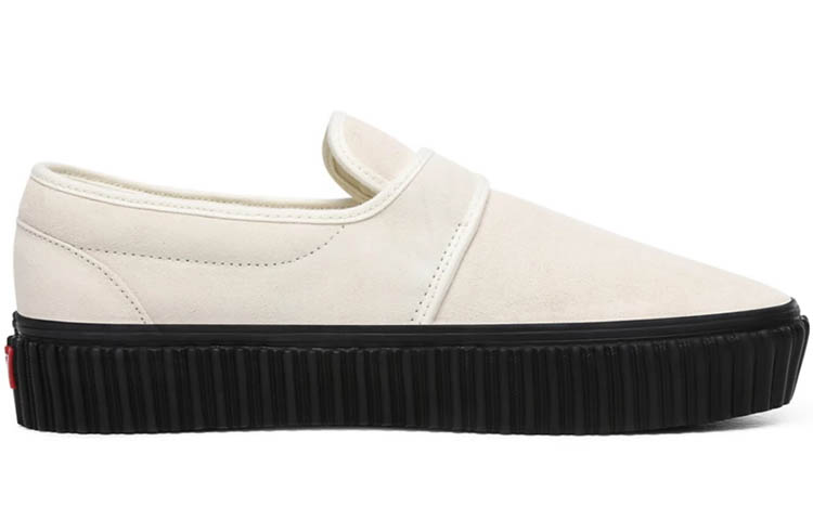 Order Vans Style 47 Creeper Blanc VN0A4U1BKIG