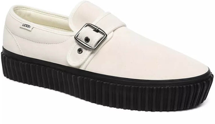 Vans Style 47 Creeper White VN0A4U1BKIG Lookbook Vans Style 47 Creeper White VN0A4U1BKIG