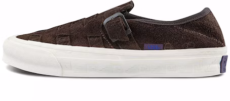 Vans Th Style 47 Huarache LX 'Black White' VN0A5KXNBA7 Vans Th Style 47 Huarache LX 'Black White' VN0A5KXNBA7