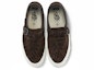 Lookbook Vans Th Style 47 Huarache LX 'Hitam Putih' VN0A5KXNBA7
