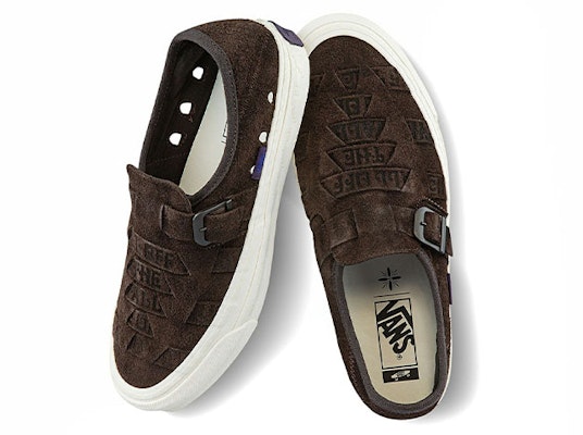 반스 스타일 47 와라체 LX (블랙/화이트) VN0A5KXNBA7 Shop 반스 스타일 47 와라체 LX (블랙/화이트) VN0A5KXNBA7