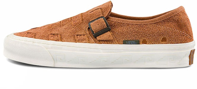 Vans Th Style 47 Huarache LX Coklat VN0A5KXNBA8 Buy Vans Th Style 47 Huarache LX Coklat VN0A5KXNBA8