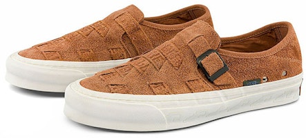 Vans Th Style 47 华莱士 LX 棕色 VN0A5KXNBA8 Order Vans Th Style 47 华莱士 LX 棕色 VN0A5KXNBA8