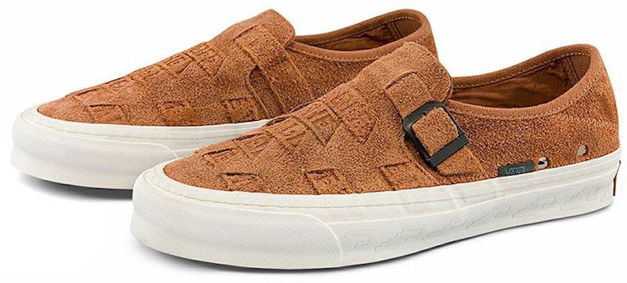 Vans Style 47 LX ブラウン (Huarache省略) VN0A5KXNBA8 Order Vans Style 47 LX ブラウン (Huarache省略) VN0A5KXNBA8