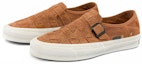 Order Vans Th Style 47 Huarache LX Coklat VN0A5KXNBA8