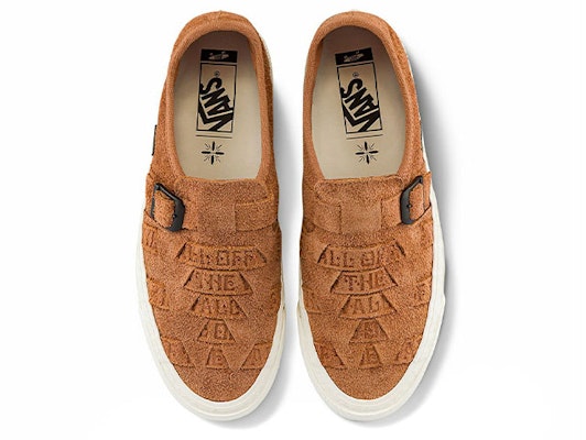 Vans Style 47 LX ブラウン (Huarache省略) VN0A5KXNBA8 Lookbook Vans Style 47 LX ブラウン (Huarache省略) VN0A5KXNBA8