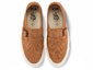Lookbook Vans Th Style 47 Huarache LX Coklat VN0A5KXNBA8