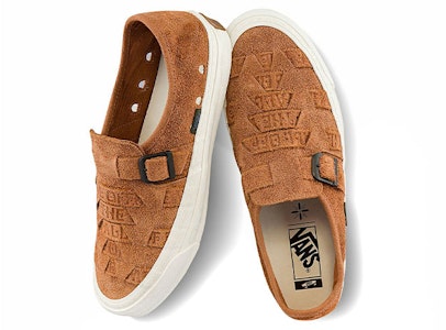 Vans Th Style 47 Huarache LX Coklat VN0A5KXNBA8 Shop Vans Th Style 47 Huarache LX Coklat VN0A5KXNBA8