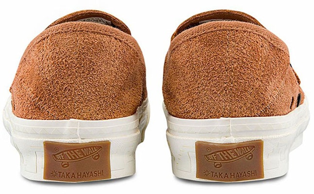 Vans Th Style 47 Huarache LX Brown VN0A5KXNBA8 Purchase Vans Th Style 47 Huarache LX Brown VN0A5KXNBA8