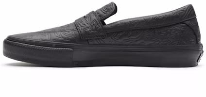 Vans Beatrice Domond Style 53 Black VN0A5HEL3OQ Vans Beatrice Domond Style 53 Black VN0A5HEL3OQ