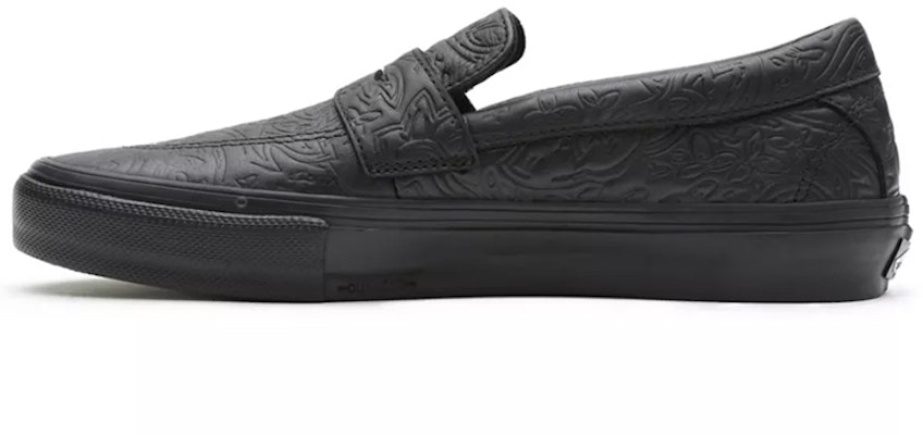 Vans Beatrice Domond Style 53 Black VN0A5HEL3OQ Buy Vans Beatrice Domond Style 53 Black VN0A5HEL3OQ