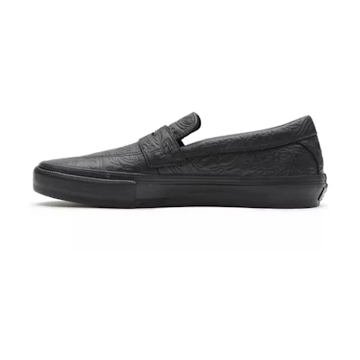 Vans Beatrice Domond Style 53 Black