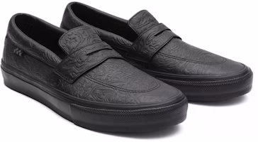 Vans Beatrice Domond 53 黑色款式 VN0A5HEL3OQ Lookbook Vans Beatrice Domond 53 黑色款式 VN0A5HEL3OQ