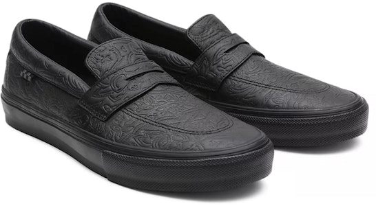 バンズ ビアトリス・ドモンド スタイル53 ブラック VN0A5HEL3OQ VN0A5HEL3OQ Lookbook バンズ ビアトリス・ドモンド スタイル53 ブラック VN0A5HEL3OQ VN0A5HEL3OQ