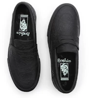 Vans Beatrice Domond 53 黑色款式 VN0A5HEL3OQ Shop Vans Beatrice Domond 53 黑色款式 VN0A5HEL3OQ