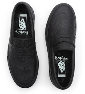 バンズ ビアトリス・ドモンド スタイル53 ブラック VN0A5HEL3OQ VN0A5HEL3OQ Shop バンズ ビアトリス・ドモンド スタイル53 ブラック VN0A5HEL3OQ VN0A5HEL3OQ