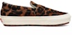 Vans Gaya 53 'Bulu Anak Lembu - Leopard' VN0A4U1CXQ7