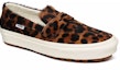 Lookbook Vans Gaya 53 'Bulu Anak Lembu - Leopard' VN0A4U1CXQ7