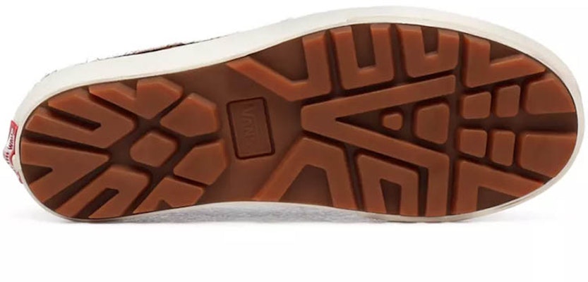 Vans Style 53 'Piel de Ternera - Leopardo' VN0A4U1CXQ7 Purchase Vans Style 53 'Piel de Ternera - Leopardo' VN0A4U1CXQ7