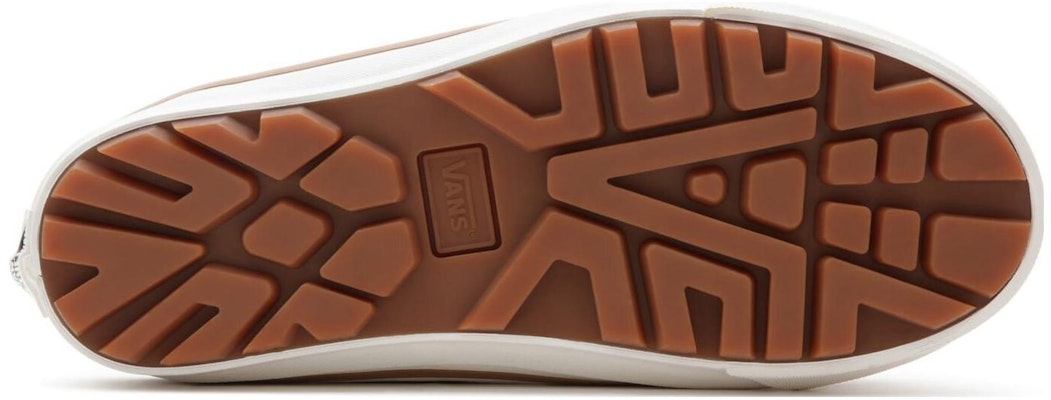 Vans Shearling Style 53 Cozy Mule DX Shoe Brown VN0005U3GWT Purchase Vans Shearling Style 53 Cozy Mule DX Shoe Brown VN0005U3GWT