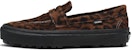 Vans Gaya 53 'Selipar Selesa Non-Slip Tahan Lama Hitam Coklat Unisex' VN000CQPY49