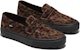 Vans Gaya 53 'Selipar Selesa Non-Slip Tahan Lama Hitam Coklat Unisex' VN000CQPY49