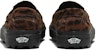 Vans Gaya 53 'Selipar Selesa Non-Slip Tahan Lama Hitam Coklat Unisex' VN000CQPY49