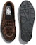Shop Vans Gaya 53 'Selipar Selesa Non-Slip Tahan Lama Hitam Coklat Unisex' VN000CQPY49