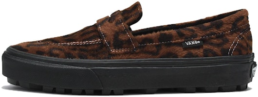 Vans Style 53 'Comfort Versatile Non-Slip Durable Low Top Unisex Black Brown' VN000CQPY49 Vans Style 53 'Comfort Versatile Non-Slip Durable Low Top Unisex Black Brown' VN000CQPY49