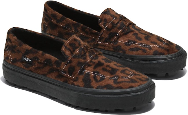 Vans Gaya 53 'Selipar Selesa Non-Slip Tahan Lama Hitam Coklat Unisex' VN000CQPY49 Order Vans Gaya 53 'Selipar Selesa Non-Slip Tahan Lama Hitam Coklat Unisex' VN000CQPY49