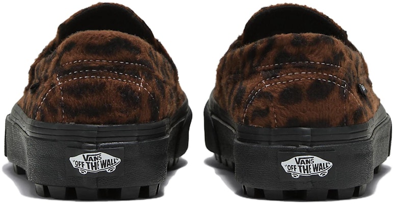 Vans Gaya 53 'Selipar Selesa Non-Slip Tahan Lama Hitam Coklat Unisex' VN000CQPY49 Lookbook Vans Gaya 53 'Selipar Selesa Non-Slip Tahan Lama Hitam Coklat Unisex' VN000CQPY49
