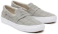Vans Grandpas Trousers Skate Style 53 'Kelabu Putih' VN0A5JIOAPA