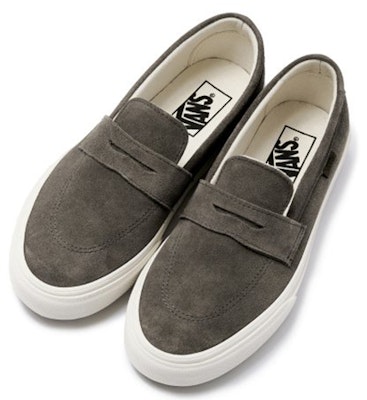 Vans Gaya 53 Kelabu VN0A4U1C2Q8 Order Vans Gaya 53 Kelabu VN0A4U1C2Q8