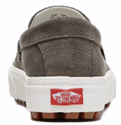 Vans Gaya 53 Kelabu VN0A4U1C2Q8 Lookbook Vans Gaya 53 Kelabu VN0A4U1C2Q8