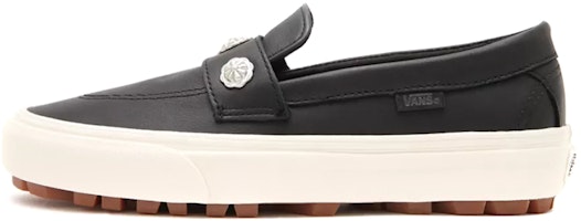 Vans Style 53 'Hardware Style - Black' VN0A5KRBA1N Vans Style 53 'Hardware Style - Black' VN0A5KRBA1N