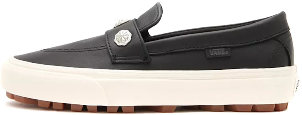 Vans 53 號樣式 '硬體風格 - 黑色' VN0A5KRBA1N Buy Vans 53 號樣式 '硬體風格 - 黑色' VN0A5KRBA1N