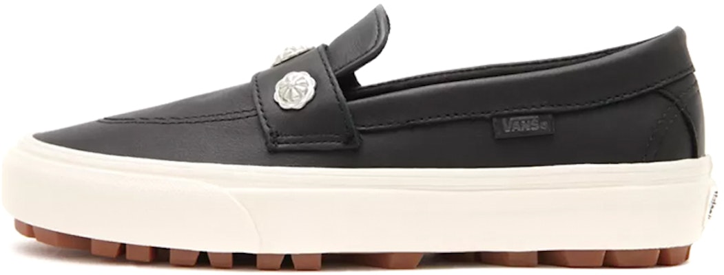 Vans Style 53 'Hardware Style - Black' VN0A5KRBA1N Buy Vans Style 53 'Hardware Style - Black' VN0A5KRBA1N