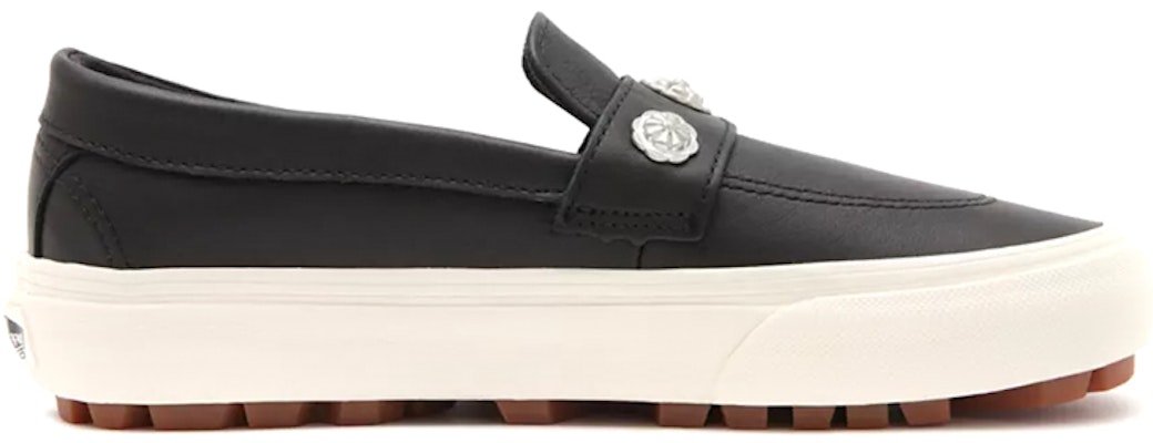 Vans Style 53 "硬件风格 - 黑色" VN0A5KRBA1N Order Vans Style 53 "硬件风格 - 黑色" VN0A5KRBA1N