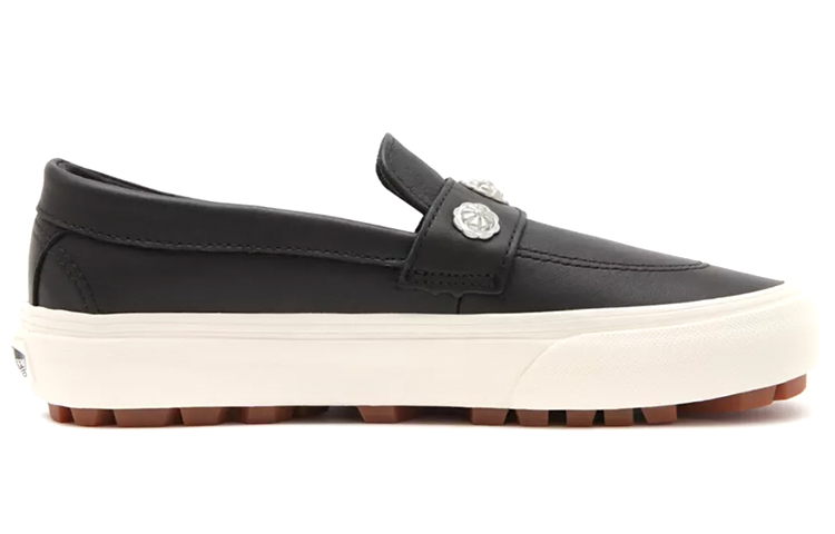 Order Vans 53 號樣式 '硬體風格 - 黑色' VN0A5KRBA1N