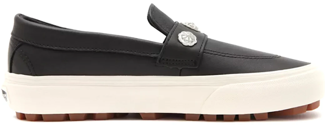 Vans 53 號樣式 '硬體風格 - 黑色' VN0A5KRBA1N Order Vans 53 號樣式 '硬體風格 - 黑色' VN0A5KRBA1N