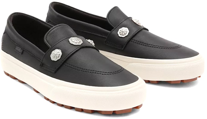 Vans Style 53 'Hardware Style - Black' VN0A5KRBA1N Lookbook Vans Style 53 'Hardware Style - Black' VN0A5KRBA1N