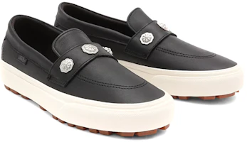 Lookbook Vans 53 號樣式 '硬體風格 - 黑色' VN0A5KRBA1N