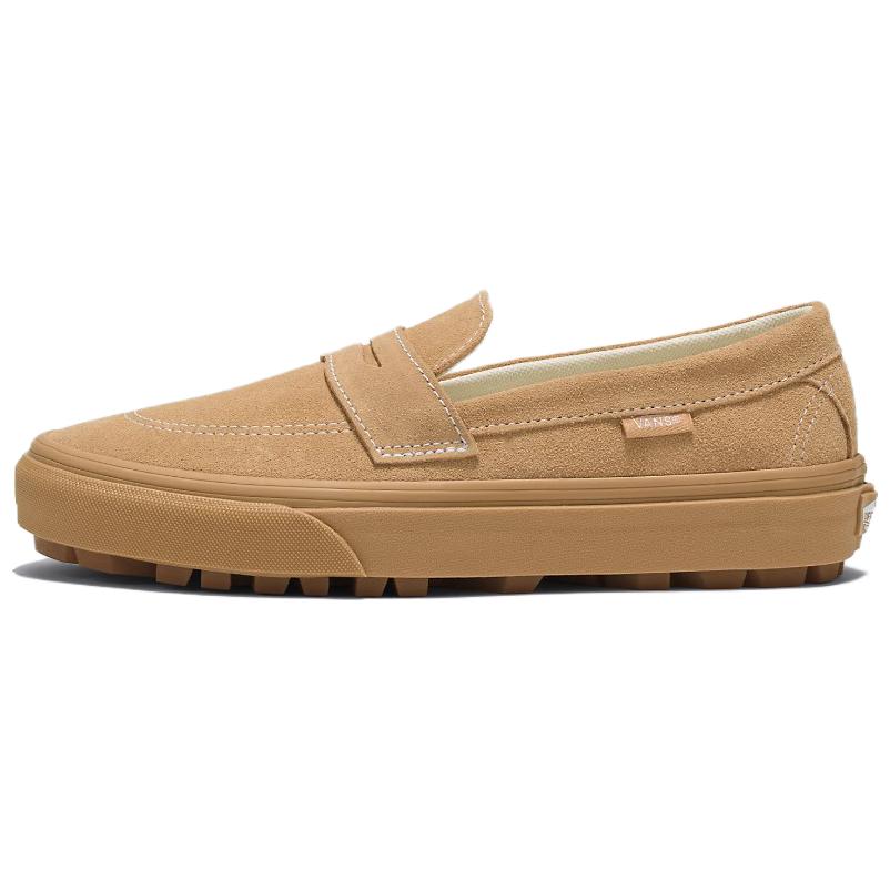 Vans Style 53 'Khaki' VN000CQPTAN