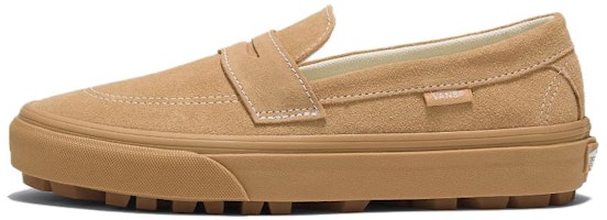Vans Style 53 'Khaki' VN000CQPTAN Vans Style 53 'Khaki' VN000CQPTAN