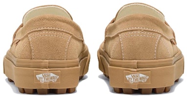 Vans Style 53 '卡其色' VN000CQPTAN Shop Vans Style 53 '卡其色' VN000CQPTAN