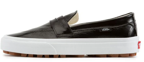 Vans Style 53 'Patent - Black' VN0A4U1C4Z8 Vans Style 53 'Patent - Black' VN0A4U1C4Z8