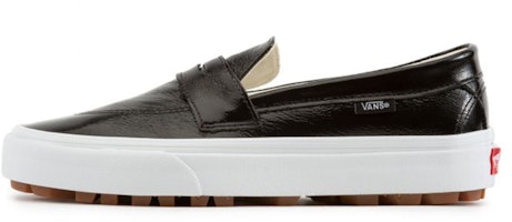 Vans Style 53 'Patent - Black' VN0A4U1C4Z8 Vans Style 53 'Patent - Black' VN0A4U1C4Z8